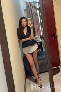 Dilya, 24 ans, Escortes Dubaï / EAU - 2
