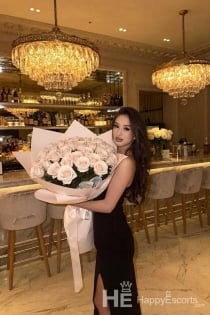 Dilya, 24 ans, Escortes Dubaï / EAU - 4