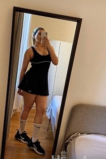 Nikol, Usia 26, Málaga / Spanyol Pengawal - 5