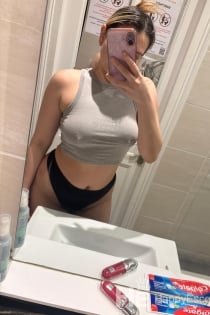 Nikol, Usia 26, Málaga / Spanyol Pengawal - 3