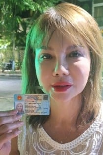 Nguyen thu ha, Yaş 51, Danang / Vietnam Eskortları