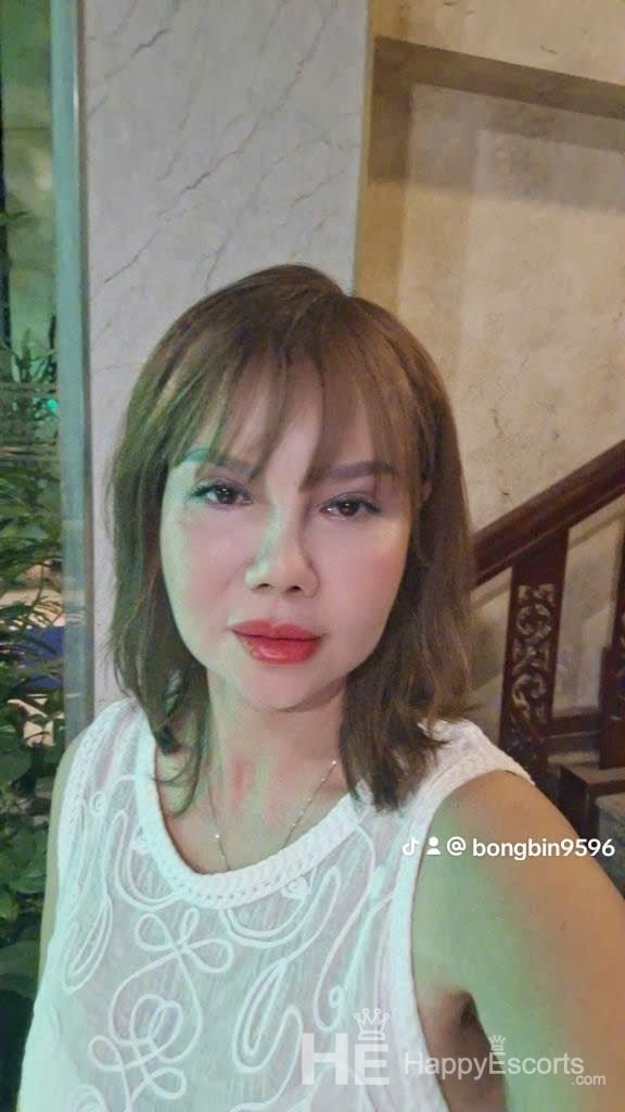 Anna, 51 yaşında - 1