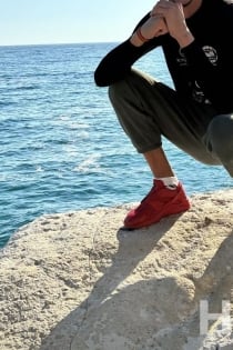 Gabriel, 42 jaar, Benidorm / Spanje Escort - 2