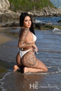 Bela, 22 år, Larnaca / Cypern Eskorter - 5