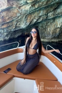 Bela, 22 år, Larnaca / Cypern Eskorter - 8