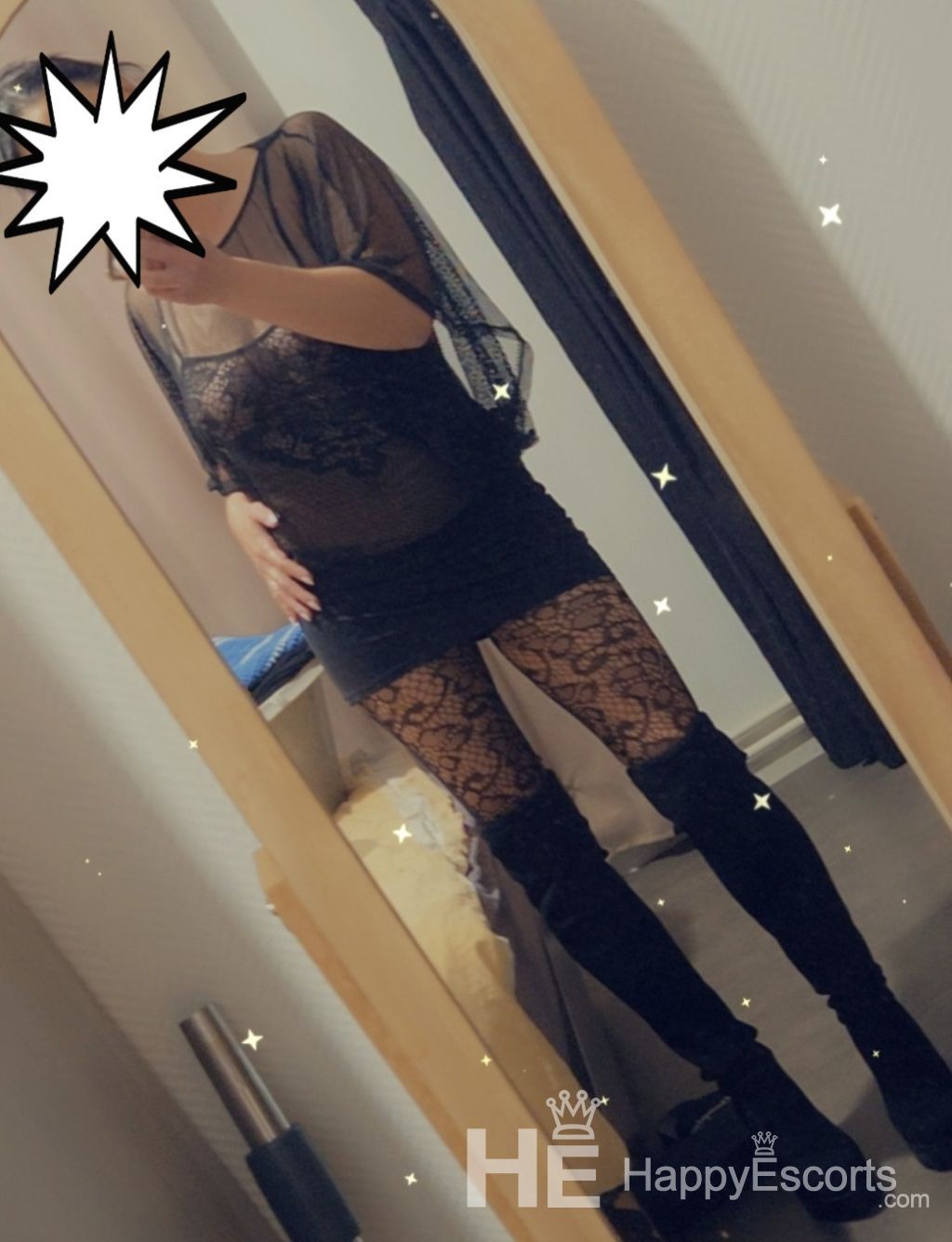 Lana62, Age 41 - 1