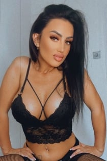 Sofia Cool, 32 år, Oslo / Norge Eskorter