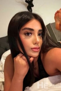 Letty, 28 de ani, București / Escorte România - 5