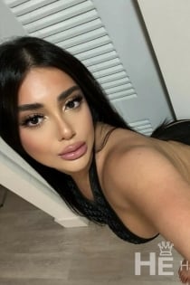 Letty, 28 de ani, București / Escorte România - 2