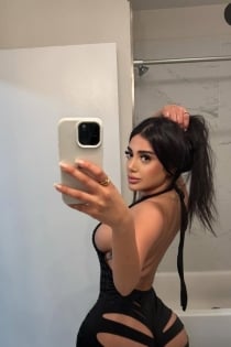 Letty, 28 de ani, București / Escorte din România