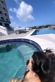 Emilly, 21 ans - 2