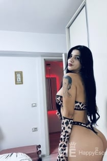Bella, 23 anos - 3