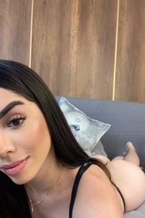 GABY, Age 22, Madrid / Spain Escorts - 3