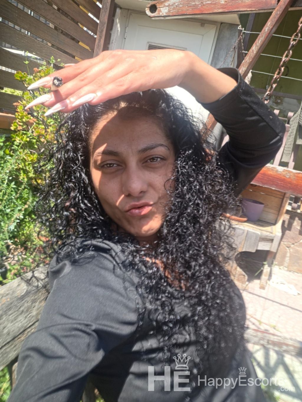 Nikita, 36 anos - 1