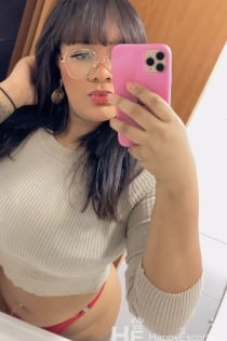 Lais Oliveira, Alter 29, Escort in Brüssel / Belgien