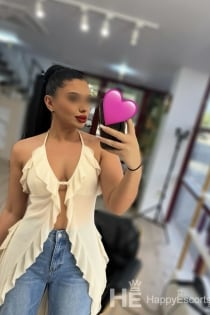 Maša, 24-aastane, Monte Carlo / Monaco saatjad - 3