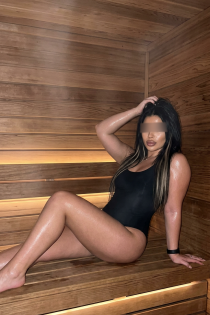 Maša, 24-aastane, Monte Carlo / Monaco saatjad - 7