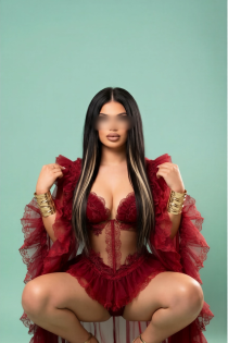 Maša, 24-aastane, Monte Carlo / Monaco saatjad - 4