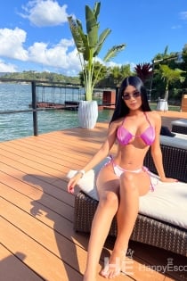 Gnesis, 22 jaar, Amsterdam / Nederland Escort - 5