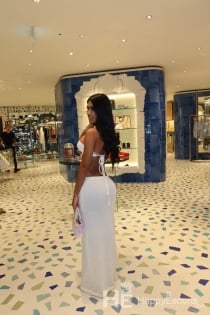 Gnesis, 22 jaar, Amsterdam / Nederland Escort - 2