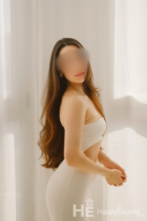 Бела, 22 године, пратња Барселона / Шпанија - 2