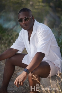 Mathias, 26 år, Palma / Spanien Escorts - 3