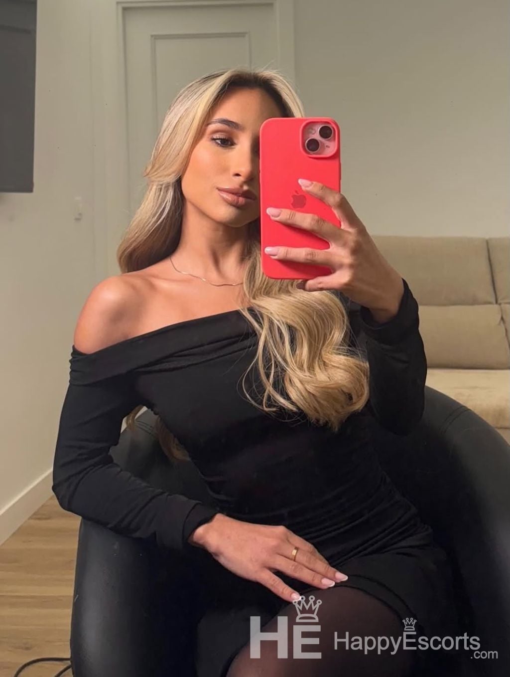 Sophia, Age 27 - 1