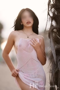 Agatha, 18, Barcelona / Espanja Escorts - 2