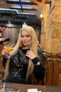 Susana, 26 yaşında, Dubai / BAE Eskortları - 2
