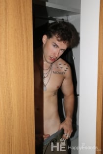StevanFiorri, vanus 23, Nice / Prantsusmaa Eskort - 6