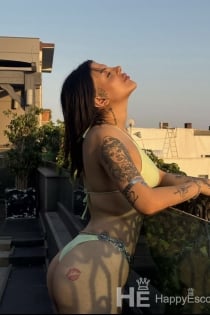 Buse, Yaş 21, İstanbul / Türkiye Escortları