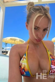 LuckyGirls, 22 yaşında, Dubai / BAE Escort