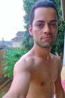 Mike, 39 tuổi, Cascais / Bồ Đào Nha hộ tống - 5