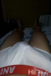 Mike, 39 tuổi, Cascais / Bồ Đào Nha hộ tống - 2