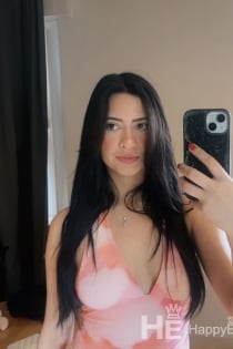 Nickyfire, 27 anni, Amburgo / Germania Escort - 11