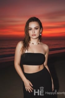 Katya, 38 år, Tirana / Albania Eskorte - 2