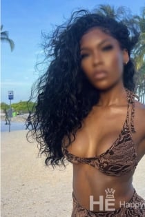 Zaira, 28 år, Barcelona / Spanien Escorts - 6