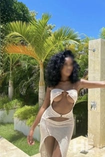 Zaira, 28 år, Barcelona / Spanien Escorts - 8