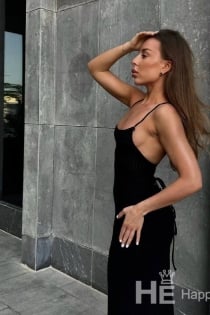 Vika, Yaş 26, Dubai / BAE Eskortları - 3
