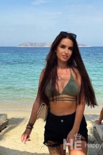 Nastya, Yaş 30, Dubai / BAE Eskortları
