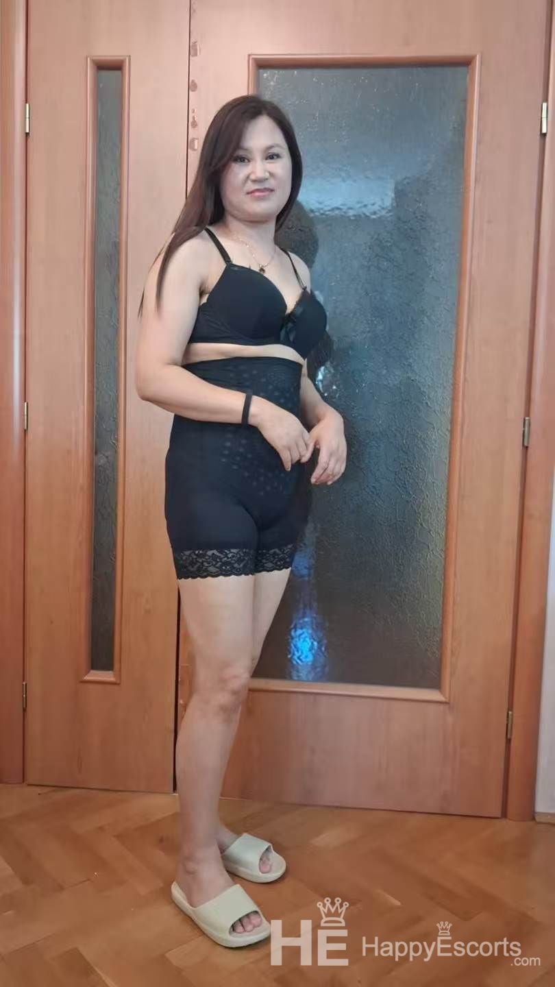 華美 35歳 - 1歳
