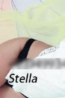 스텔라, 22세, 마닐라/필리핀 에스코트 - 8