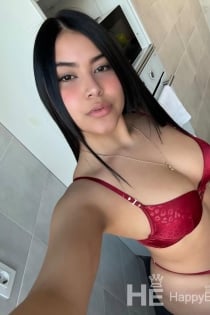 Paula, 26 jaar, Leipzig / Duitsland Escorts - 4