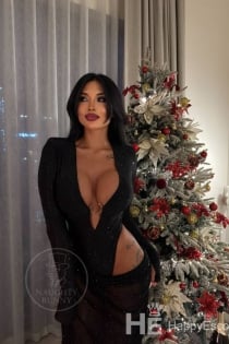 Sabrina, 28 yaşında, Dubai/BAE Escort - 3