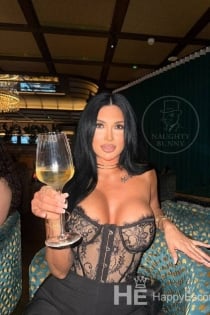 Sabrina, 28 yaşında, Dubai/BAE Escort