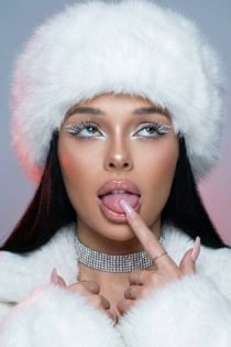 Lina, Yaş 23, Dubai / BAE Eskortları - 3