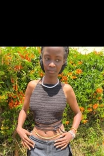 Vanesa e Friends, 23 de ani, Nairobi / Kenya Escorte - 6