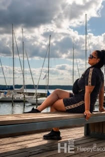 Alexandra, wiek 34, Horsens / Dania Eskorty - 9