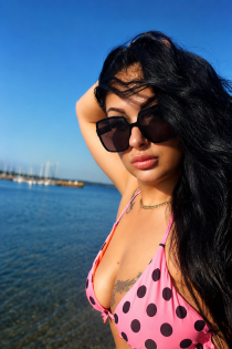 Alexandra, wiek 34, Horsens / Dania Eskorty - 5