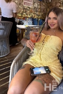 Nicolle, 나이 29, 파리 / 프랑스 에스코트 - 8